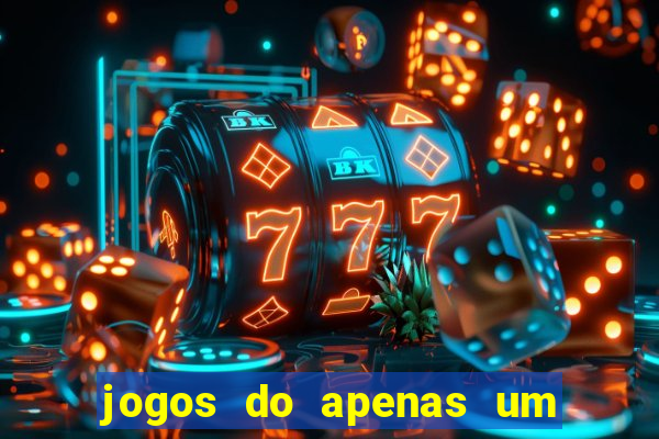 jogos do apenas um show pancadaria 2